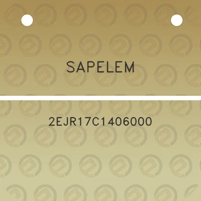 sapelem-2ejr17c1406000