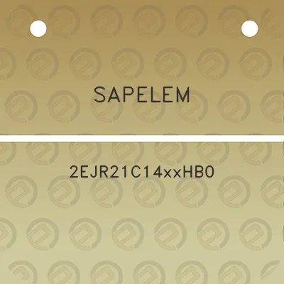 sapelem-2ejr21c14xxhb0