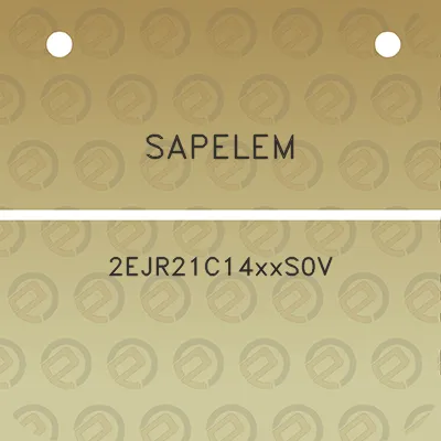 sapelem-2ejr21c14xxs0v