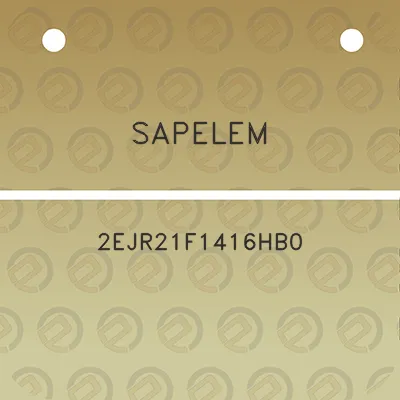 sapelem-2ejr21f1416hb0