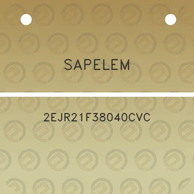 sapelem-2ejr21f38040cvc