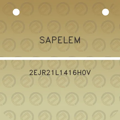 sapelem-2ejr21l1416h0v