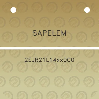 sapelem-2ejr21l14xx0c0