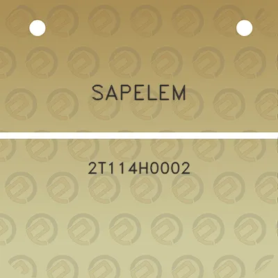 sapelem-2t114h0002