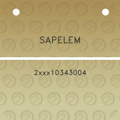 sapelem-2xxx10343004