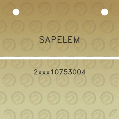 sapelem-2xxx10753004