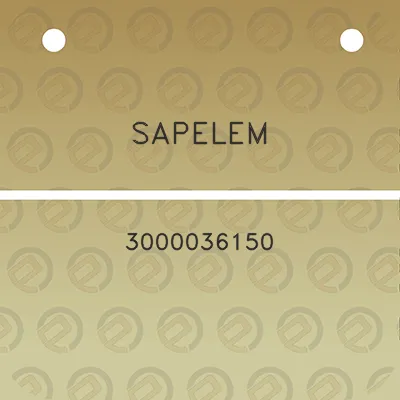 sapelem-3000036150