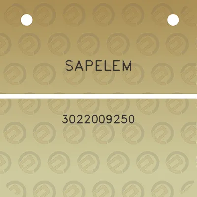 sapelem-3022009250