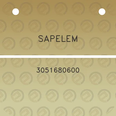 sapelem-3051680600