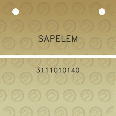 sapelem-3111010140