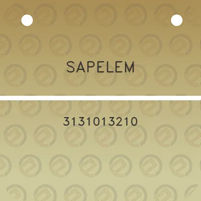 sapelem-3131013210