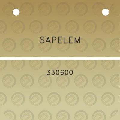 sapelem-330600