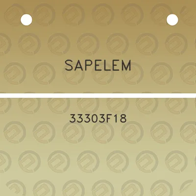 sapelem-33303f18