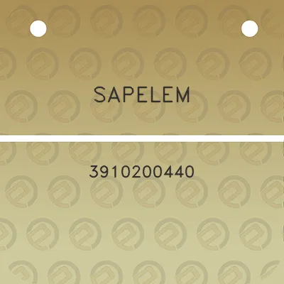 sapelem-3910200440