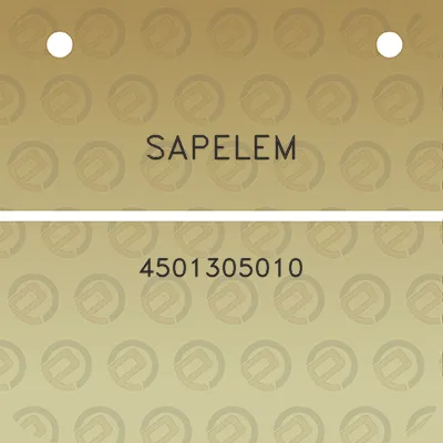 sapelem-4501305010