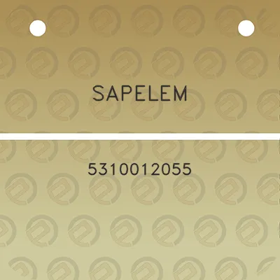 sapelem-5310012055