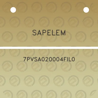 sapelem-7pvsa020004fil0