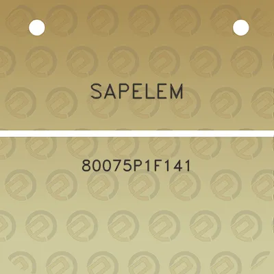 sapelem-80075p1f141