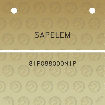 sapelem-81p088000n1p