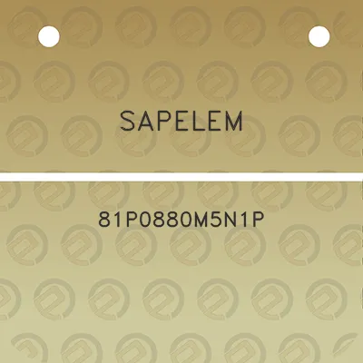 sapelem-81p0880m5n1p