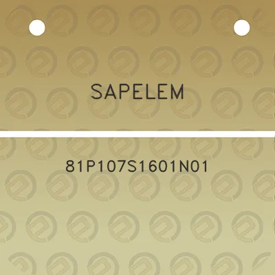 sapelem-81p107s1601n01