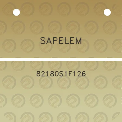 sapelem-82180s1f126