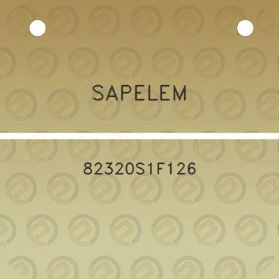 sapelem-82320s1f126