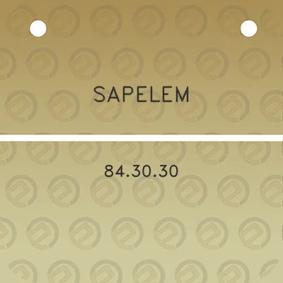 sapelem-843030