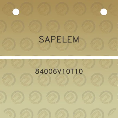 sapelem-84006v10t10