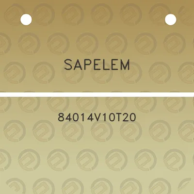 sapelem-84014v10t20