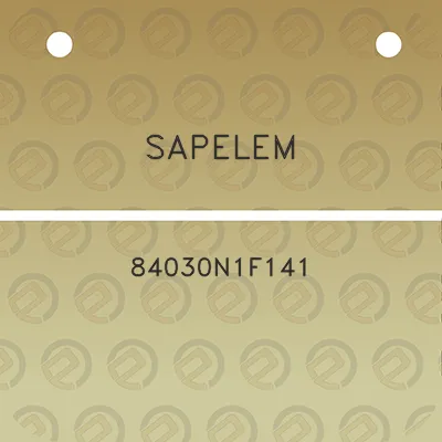 sapelem-84030n1f141