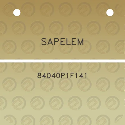 sapelem-84040p1f141