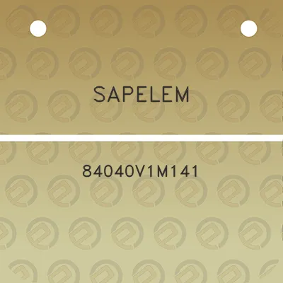 sapelem-84040v1m141