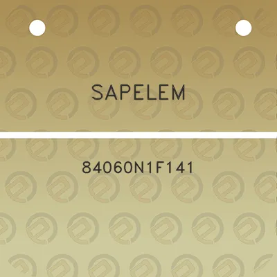 sapelem-84060n1f141