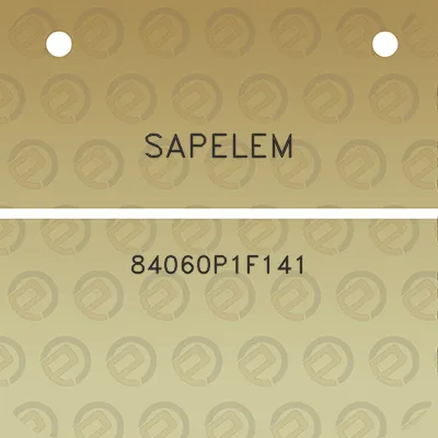 sapelem-84060p1f141