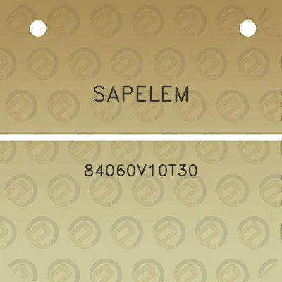 sapelem-84060v10t30