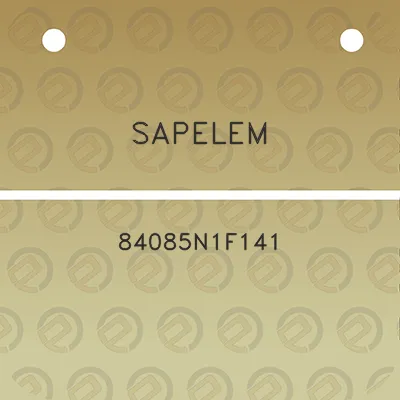 sapelem-84085n1f141