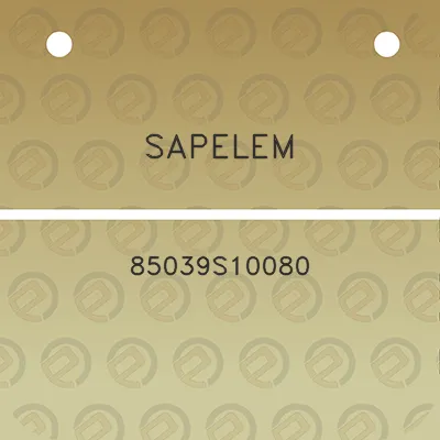 sapelem-85039s10080