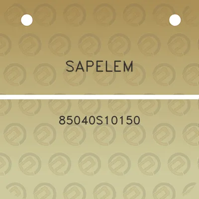 sapelem-85040s10150