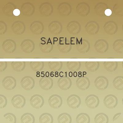 sapelem-85068c1008p