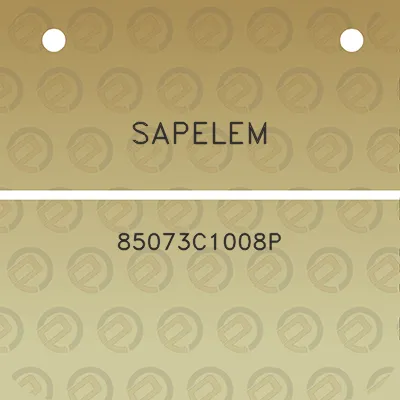 sapelem-85073c1008p