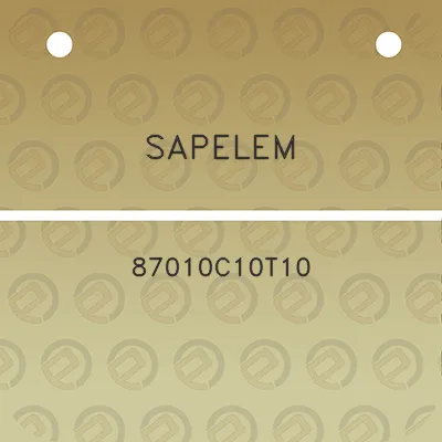 sapelem-87010c10t10