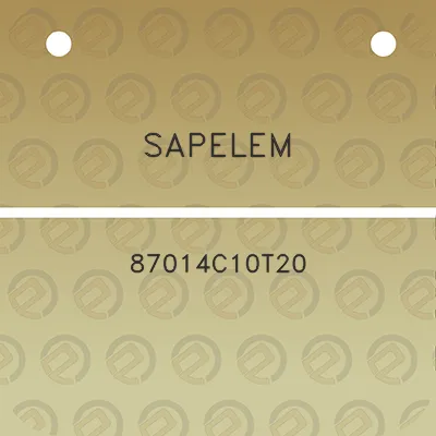 sapelem-87014c10t20