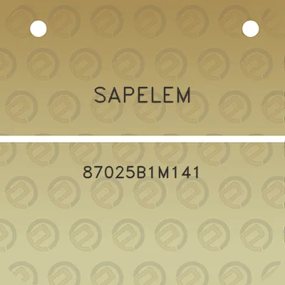 sapelem-87025b1m141