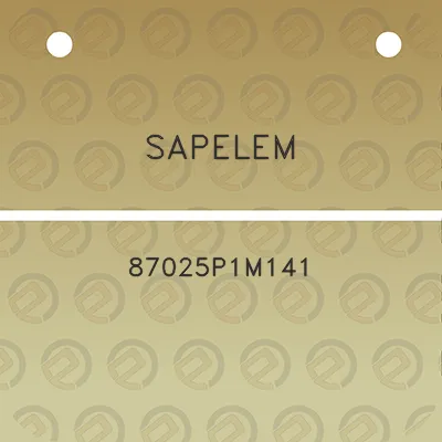 sapelem-87025p1m141