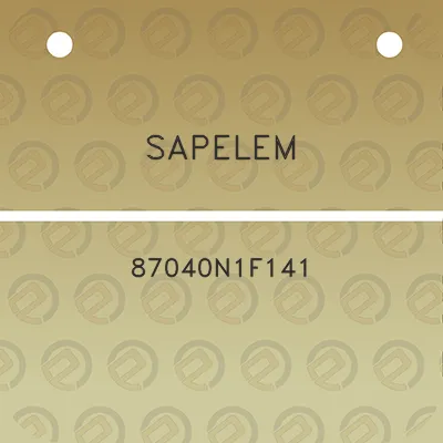 sapelem-87040n1f141