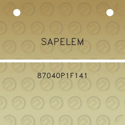 sapelem-87040p1f141