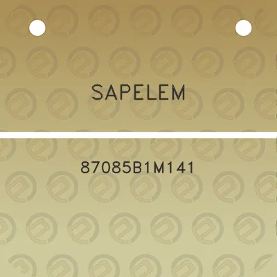 sapelem-87085b1m141