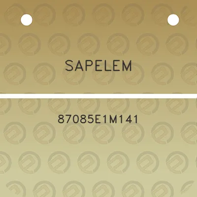 sapelem-87085e1m141