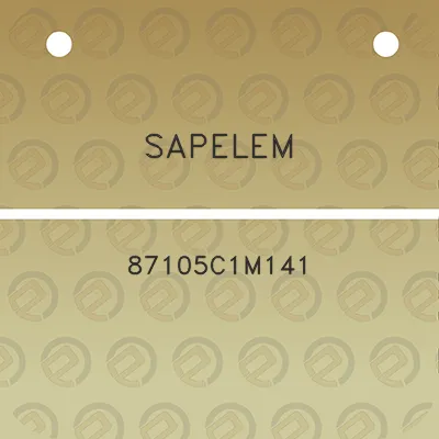 sapelem-87105c1m141